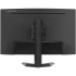 Lenovo G32qc-30 32" 165Hz QHD Curved Gaming Monitor